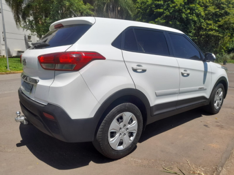 HYUNDAI Creta 1.6 16V 4P FLEX ATTITUDE AUTOMTICO, Foto 3