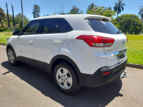 HYUNDAI Creta 1.6 16V 4P FLEX ATTITUDE AUTOMTICO, Foto 4