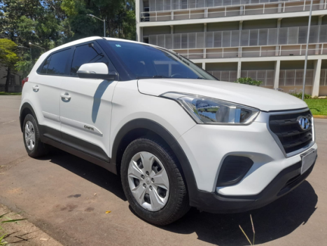 HYUNDAI Creta 1.6 16V 4P FLEX ATTITUDE AUTOMTICO, Foto 5
