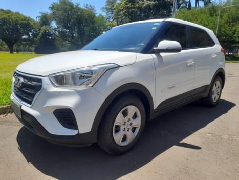 HYUNDAI Creta 1.6 16V 4P FLEX ATTITUDE AUTOMTICO, Foto 6