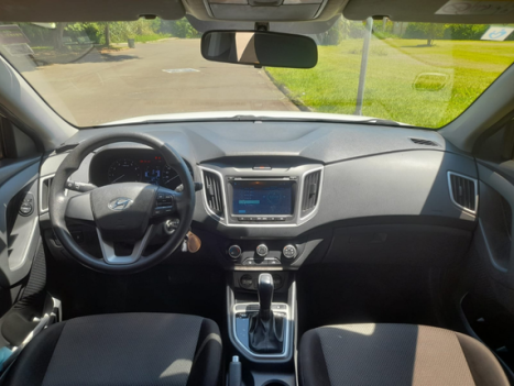 HYUNDAI Creta 1.6 16V 4P FLEX ATTITUDE AUTOMTICO, Foto 8