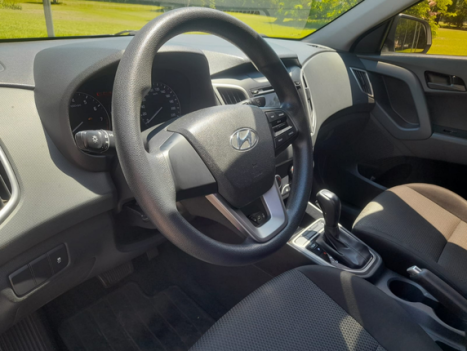HYUNDAI Creta 1.6 16V 4P FLEX ATTITUDE AUTOMTICO, Foto 9