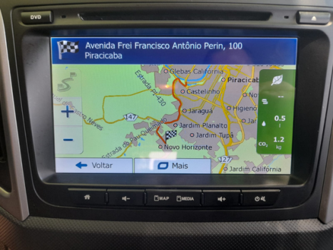 HYUNDAI Creta 1.6 16V 4P FLEX ATTITUDE AUTOMTICO, Foto 10