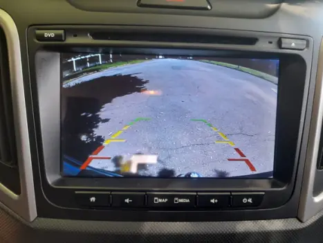 HYUNDAI Creta 1.6 16V 4P FLEX ATTITUDE AUTOMTICO, Foto 11