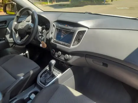 HYUNDAI Creta 1.6 16V 4P FLEX ATTITUDE AUTOMTICO, Foto 10