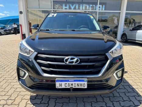 HYUNDAI Creta 1.6 16V 4P FLEX ATTITUDE AUTOMTICO, Foto 2