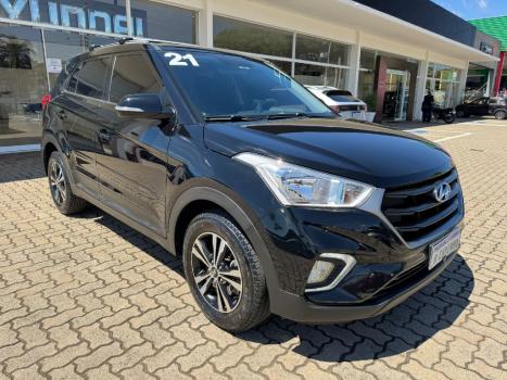 HYUNDAI Creta 1.6 16V 4P FLEX ATTITUDE AUTOMTICO, Foto 3