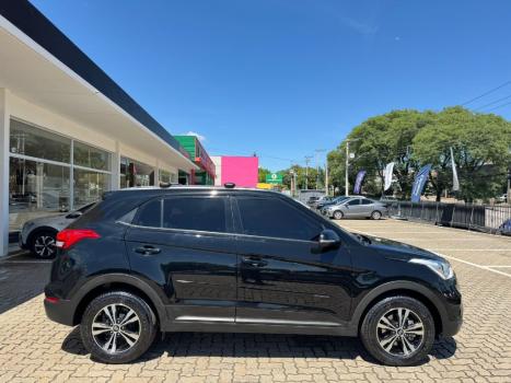 HYUNDAI Creta 1.6 16V 4P FLEX ATTITUDE AUTOMTICO, Foto 4