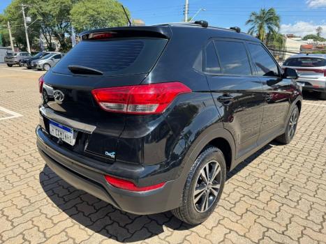 HYUNDAI Creta 1.6 16V 4P FLEX ATTITUDE AUTOMTICO, Foto 5