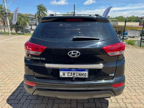 HYUNDAI Creta 1.6 16V 4P FLEX ATTITUDE AUTOMTICO, Foto 6