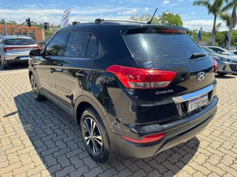 HYUNDAI Creta 1.6 16V 4P FLEX ATTITUDE AUTOMTICO, Foto 7