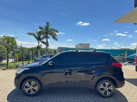 HYUNDAI Creta 1.6 16V 4P FLEX ATTITUDE AUTOMTICO, Foto 8