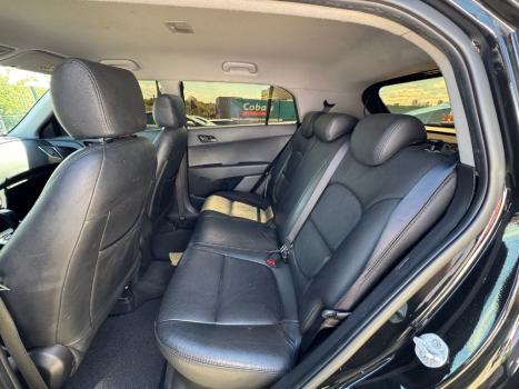 HYUNDAI Creta 1.6 16V 4P FLEX ATTITUDE AUTOMTICO, Foto 9