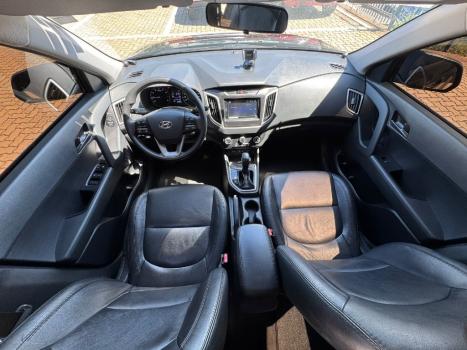 HYUNDAI Creta 1.6 16V 4P FLEX ATTITUDE AUTOMTICO, Foto 10