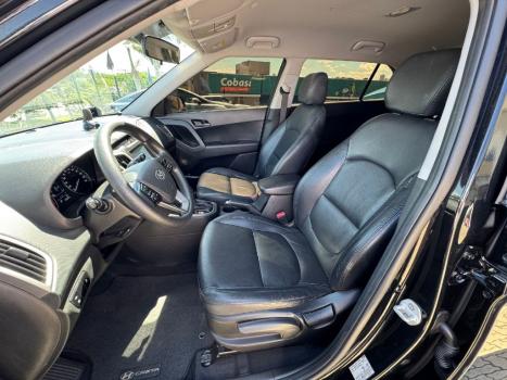 HYUNDAI Creta 1.6 16V 4P FLEX ATTITUDE AUTOMTICO, Foto 11