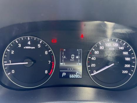 HYUNDAI Creta 1.6 16V 4P FLEX ATTITUDE AUTOMTICO, Foto 12