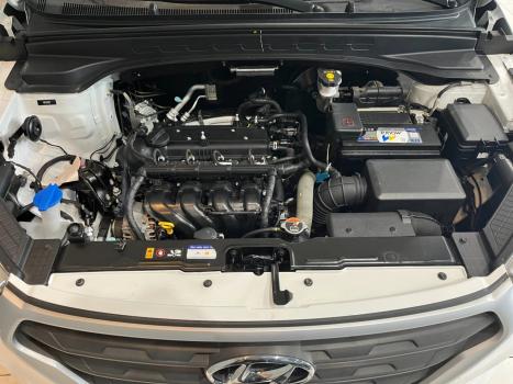 HYUNDAI Creta 1.6 16V 4P FLEX ATTITUDE AUTOMTICO, Foto 6