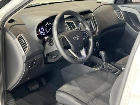 HYUNDAI Creta 1.6 16V 4P FLEX ATTITUDE AUTOMTICO, Foto 7