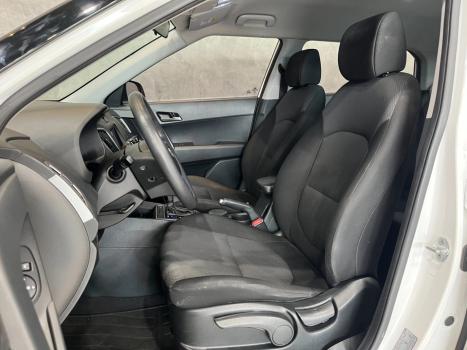 HYUNDAI Creta 1.6 16V 4P FLEX ATTITUDE AUTOMTICO, Foto 8