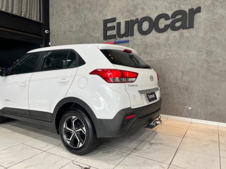 HYUNDAI Creta 1.6 16V 4P FLEX ATTITUDE AUTOMTICO, Foto 11