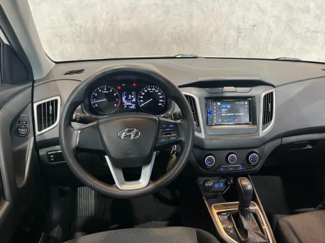 HYUNDAI Creta 1.6 16V 4P FLEX ATTITUDE AUTOMTICO, Foto 12
