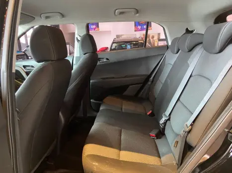 HYUNDAI Creta 1.6 16V 4P FLEX ATTITUDE AUTOM�TICO, Foto 6