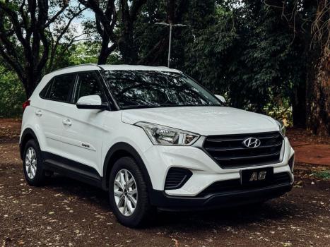 HYUNDAI Creta 1.6 16V 4P FLEX ATTITUDE, Foto 1