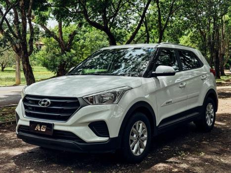 HYUNDAI Creta 1.6 16V 4P FLEX ATTITUDE, Foto 2