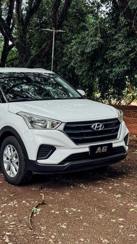 HYUNDAI Creta 1.6 16V 4P FLEX ATTITUDE, Foto 3