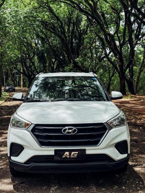 HYUNDAI Creta 1.6 16V 4P FLEX ATTITUDE, Foto 5