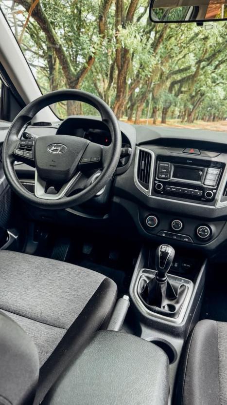 HYUNDAI Creta 1.6 16V 4P FLEX ATTITUDE, Foto 6