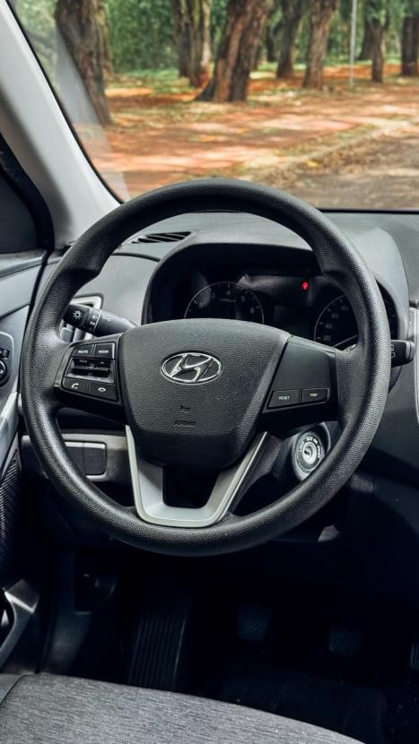 HYUNDAI Creta 1.6 16V 4P FLEX ATTITUDE, Foto 7