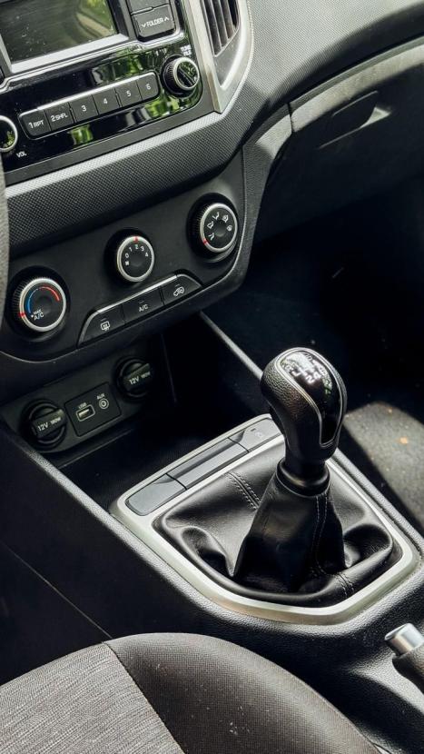 HYUNDAI Creta 1.6 16V 4P FLEX ATTITUDE, Foto 8