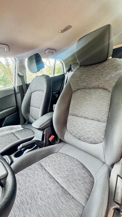 HYUNDAI Creta 1.6 16V 4P FLEX ATTITUDE, Foto 9