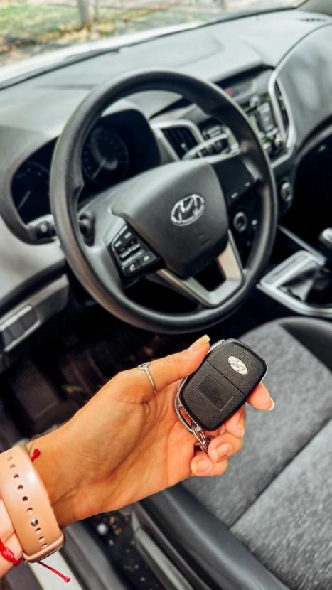 HYUNDAI Creta 1.6 16V 4P FLEX ATTITUDE, Foto 10