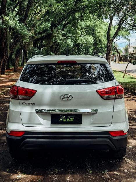 HYUNDAI Creta 1.6 16V 4P FLEX ATTITUDE, Foto 11