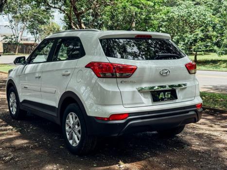 HYUNDAI Creta 1.6 16V 4P FLEX ATTITUDE, Foto 13