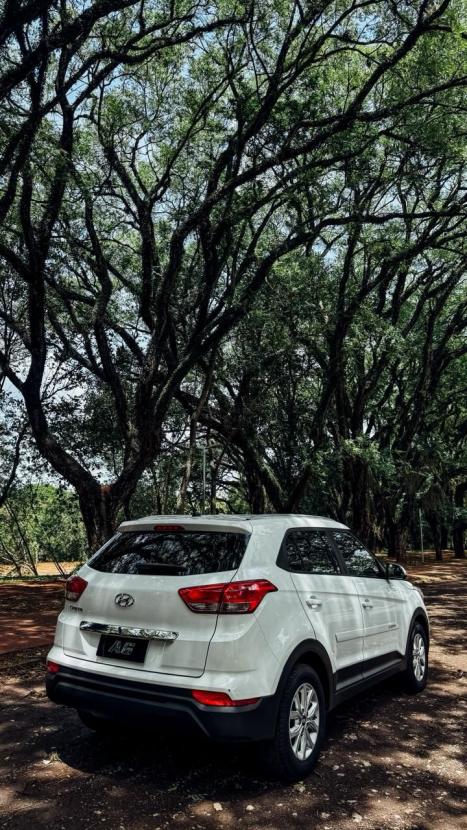 HYUNDAI Creta 1.6 16V 4P FLEX ATTITUDE, Foto 14