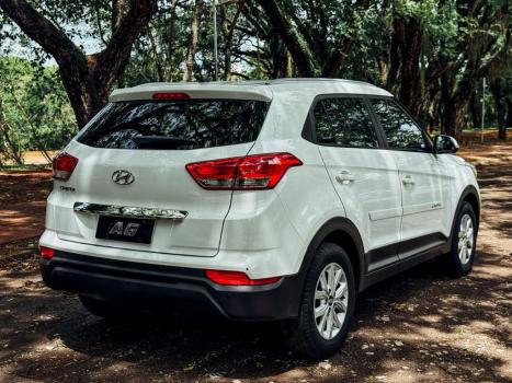 HYUNDAI Creta 1.6 16V 4P FLEX ATTITUDE, Foto 15