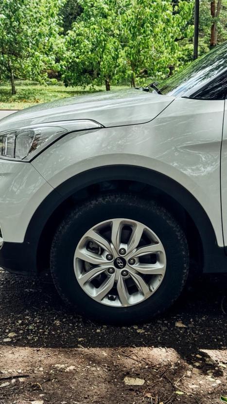 HYUNDAI Creta 1.6 16V 4P FLEX ATTITUDE, Foto 16