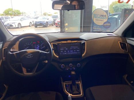 HYUNDAI Creta 1.6 16V 4P FLEX ATTITUDE AUTOM�TICO, Foto 5