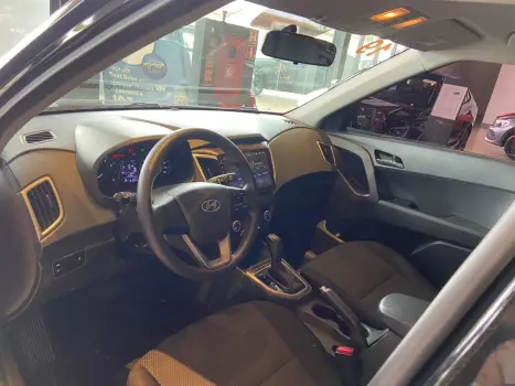 HYUNDAI Creta 1.6 16V 4P FLEX ATTITUDE AUTOM�TICO, Foto 4