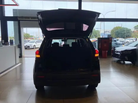 HYUNDAI Creta 1.6 16V 4P FLEX ATTITUDE AUTOM�TICO, Foto 12