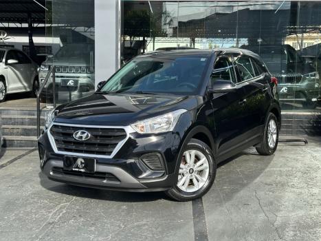HYUNDAI Creta 1.6 16V 4P FLEX ATTITUDE AUTOMTICO, Foto 1