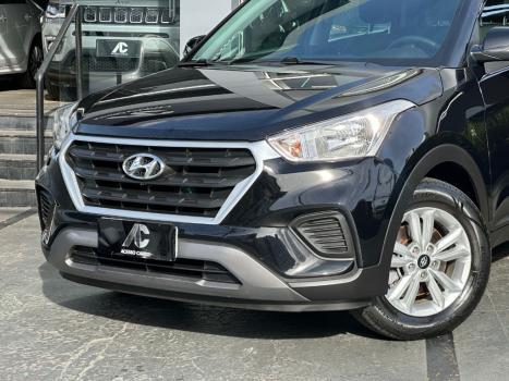 HYUNDAI Creta 1.6 16V 4P FLEX ATTITUDE AUTOMTICO, Foto 2
