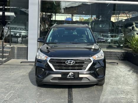 HYUNDAI Creta 1.6 16V 4P FLEX ATTITUDE AUTOMTICO, Foto 3