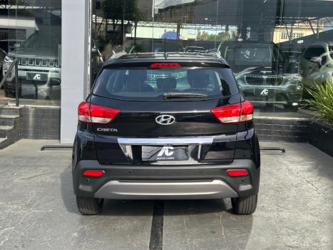 HYUNDAI Creta 1.6 16V 4P FLEX ATTITUDE AUTOMTICO, Foto 4