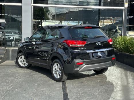 HYUNDAI Creta 1.6 16V 4P FLEX ATTITUDE AUTOMTICO, Foto 5