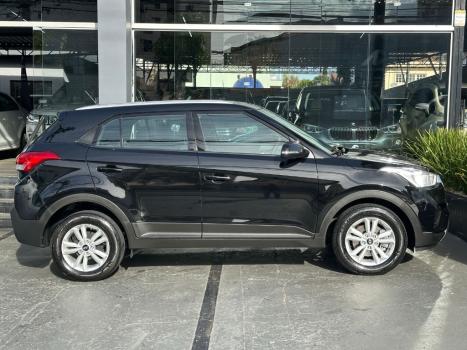 HYUNDAI Creta 1.6 16V 4P FLEX ATTITUDE AUTOMTICO, Foto 6