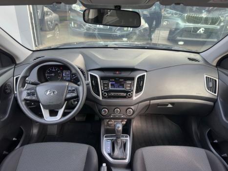 HYUNDAI Creta 1.6 16V 4P FLEX ATTITUDE AUTOMTICO, Foto 7